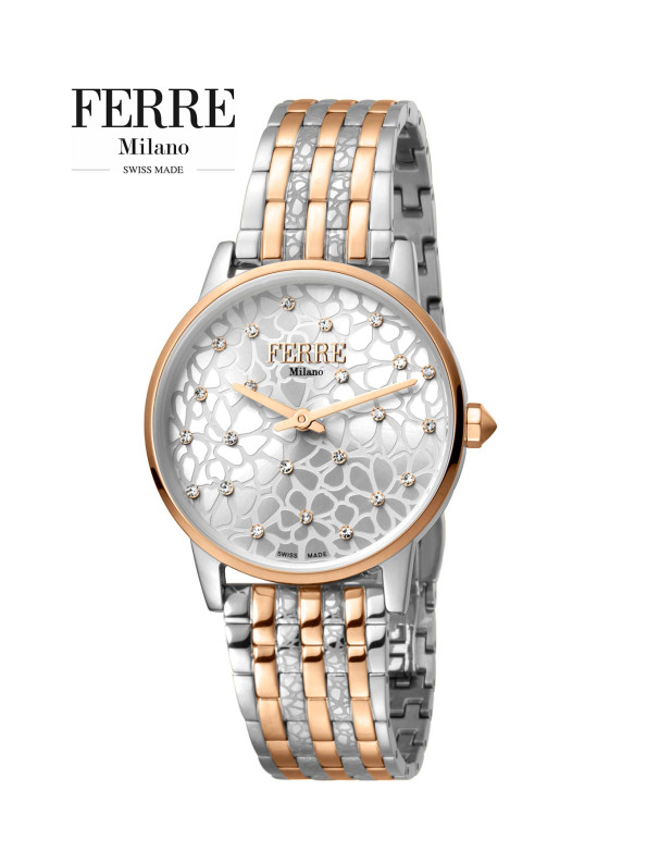FERRE MILANO Ladies Watch